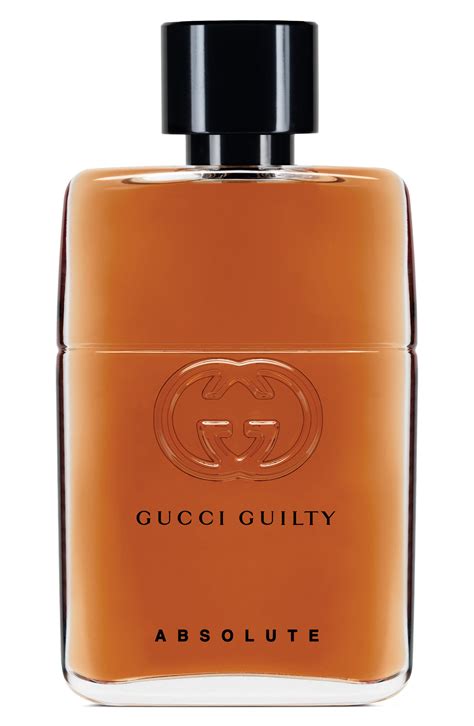 gucci guilty absolute nordstrom|Gucci Guilty absolute sample.